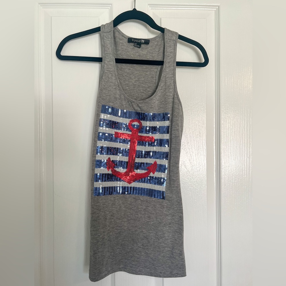 Forever 21 top in size Small